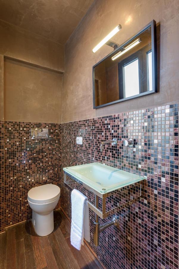 Palazzo Duomo Suites In Udine Center Dış mekan fotoğraf