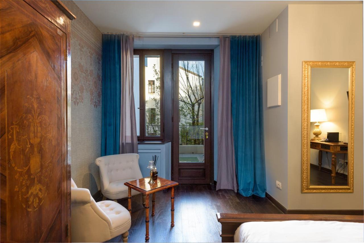 Palazzo Duomo Suites In Udine Center Dış mekan fotoğraf